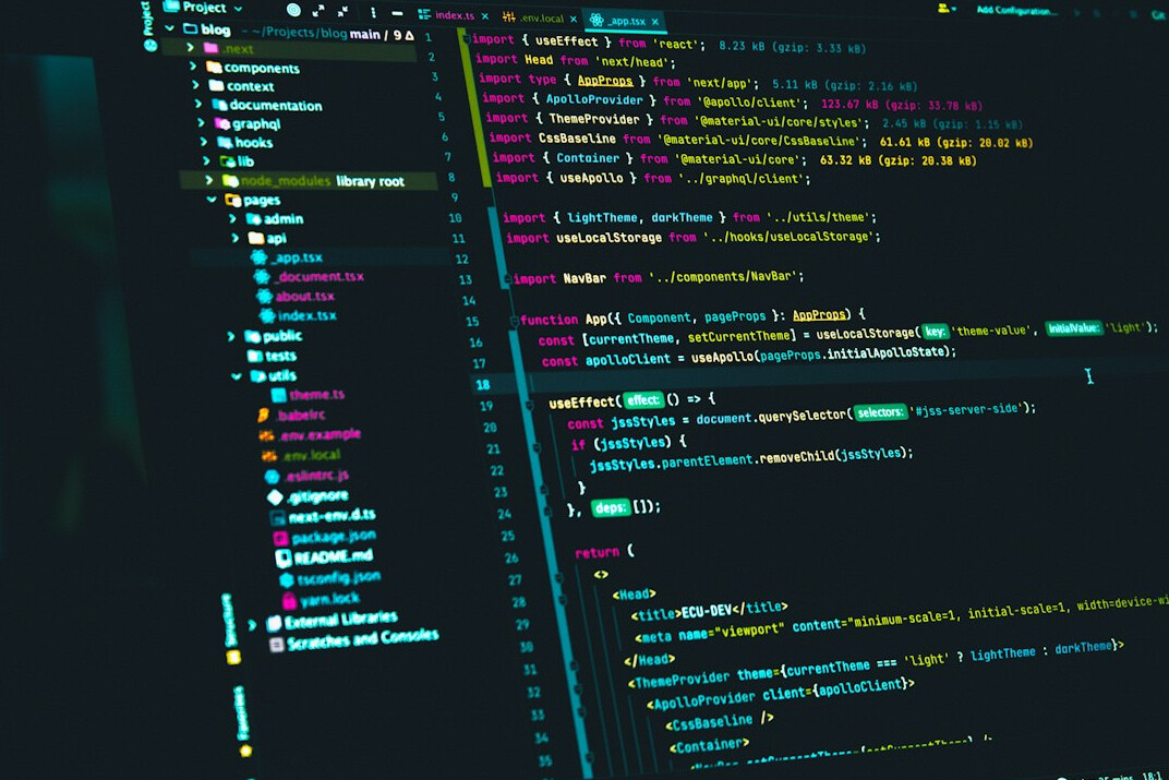 online coding course