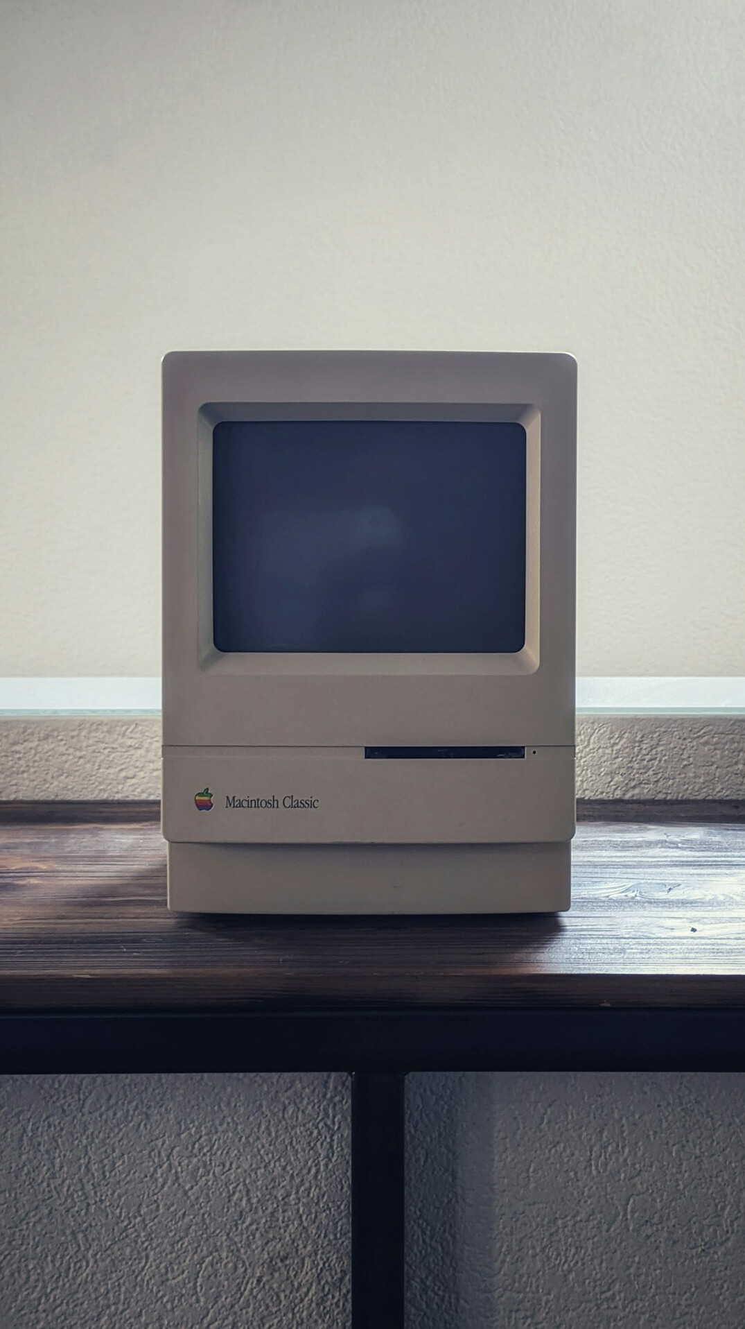 Close-up of source code on a monitor